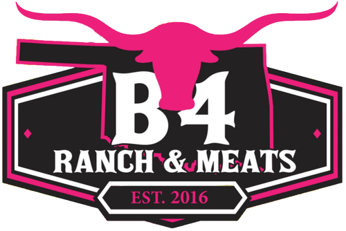 B4 Ranch and Meats